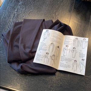 Vintage The Original Infinite Dress